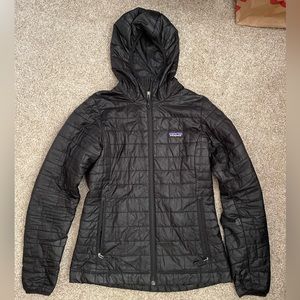 Patagonia Coat